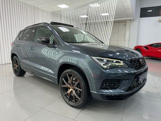 CUPRA ATECA 2.0 TSI 4DRIVE 300CV 7-DSG