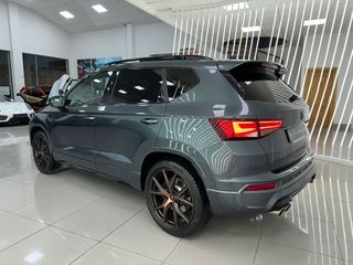 CUPRA ATECA 2.0 TSI 4DRIVE 300CV 7-DSG