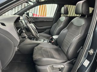 CUPRA ATECA 2.0 TSI 4DRIVE 300CV 7-DSG