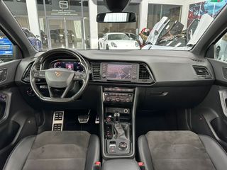 CUPRA ATECA 2.0 TSI 4DRIVE 300CV 7-DSG