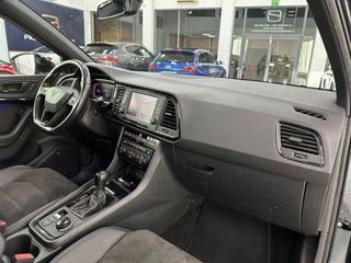CUPRA ATECA 2.0 TSI 4DRIVE 300CV 7-DSG
