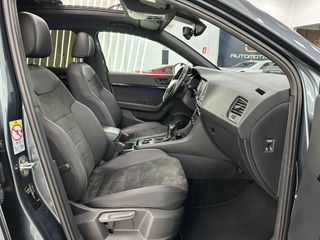 CUPRA ATECA 2.0 TSI 4DRIVE 300CV 7-DSG