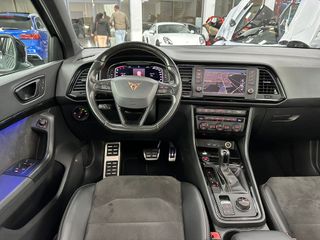 CUPRA ATECA 2.0 TSI 4DRIVE 300CV 7-DSG