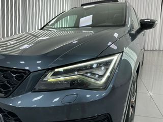 CUPRA ATECA 2.0 TSI 4DRIVE 300CV 7-DSG