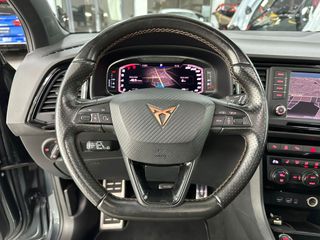 CUPRA ATECA 2.0 TSI 4DRIVE 300CV 7-DSG
