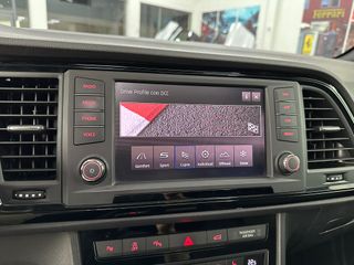 CUPRA ATECA 2.0 TSI 4DRIVE 300CV 7-DSG