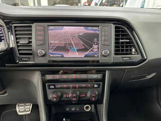 CUPRA ATECA 2.0 TSI 4DRIVE 300CV 7-DSG