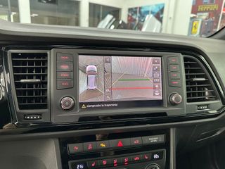 CUPRA ATECA 2.0 TSI 4DRIVE 300CV 7-DSG
