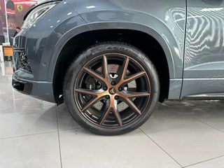 CUPRA ATECA 2.0 TSI 4DRIVE 300CV 7-DSG