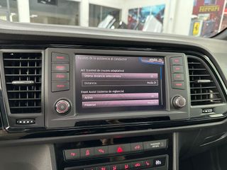 CUPRA ATECA 2.0 TSI 4DRIVE 300CV 7-DSG