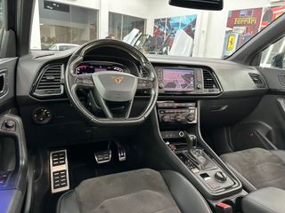 CUPRA ATECA 2.0 TSI 4DRIVE 300CV 7-DSG