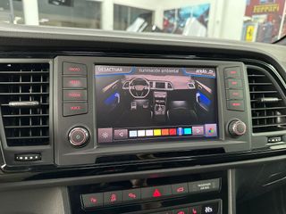 CUPRA ATECA 2.0 TSI 4DRIVE 300CV 7-DSG