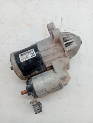 MOTOR ARRANQUE MAZDA 2 LIM. (DE) (3)