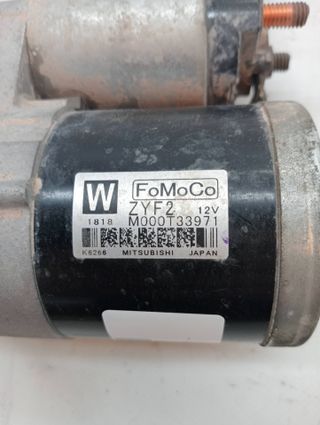 MOTOR ARRANQUE MAZDA 2 LIM. (DE) (3)