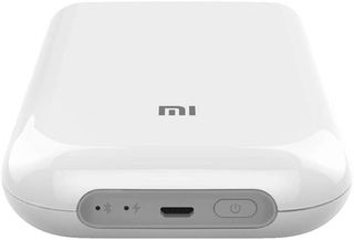 Impresora Fotos Xiaomi Mi Portable TEJ4018GL