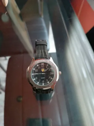 Orologio al quarzo Ferrari