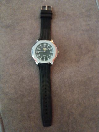 Orologio al quarzo Ferrari