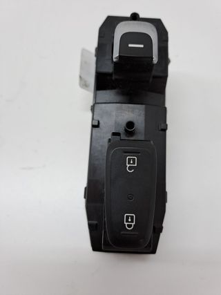 MANDO ELEVALUNAS DELANTERO DERECHO KIA SPORTAGE