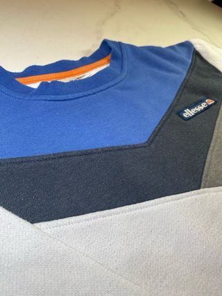 Sudadera Ellesse del año 90/2000