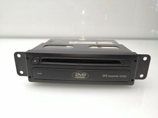 SISTEMA NAVEGACION GPS BMW X5 (E70)