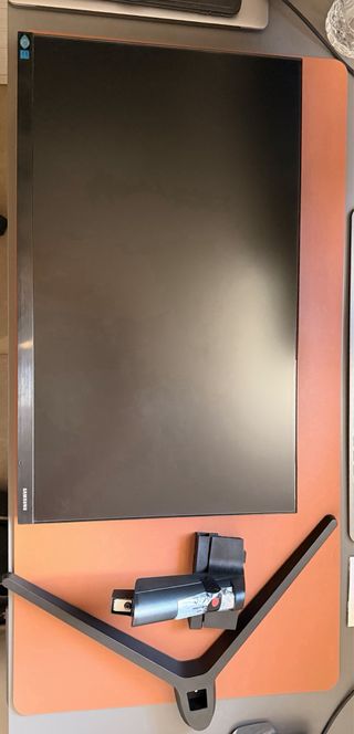Monitor Samsung 24” Full HD