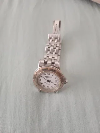 Reloj Raymond Weil Tango Mujer