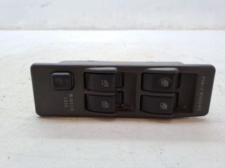 MANDO ELEVALUNAS DELANTERO IZQUIERDO MITSUBISHI MONTERO (V20