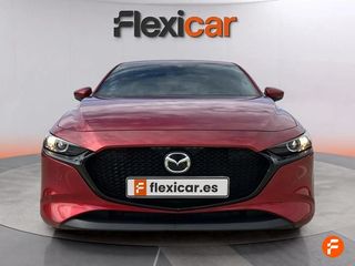 Mazda 3 2.0 SKYACTIV-G EVOLUTION AT