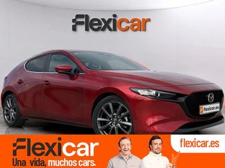 Mazda 3 2.0 SKYACTIV-G EVOLUTION AT
