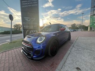 MINI Mini 2019