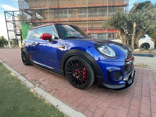 MINI Mini 2019