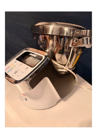 Robot Cocina Moulinex i-Companion XL