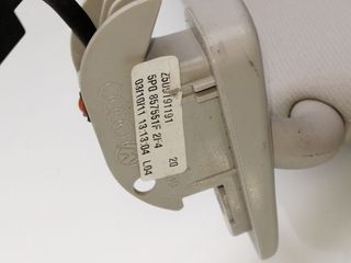 PARASOL DERECHO SEAT LEON (1M1)