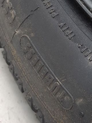 NEUMATICO REPUESTO PEUGEOT 108