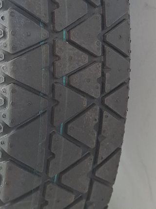 NEUMATICO REPUESTO PEUGEOT 108