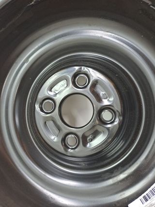 NEUMATICO REPUESTO PEUGEOT 108