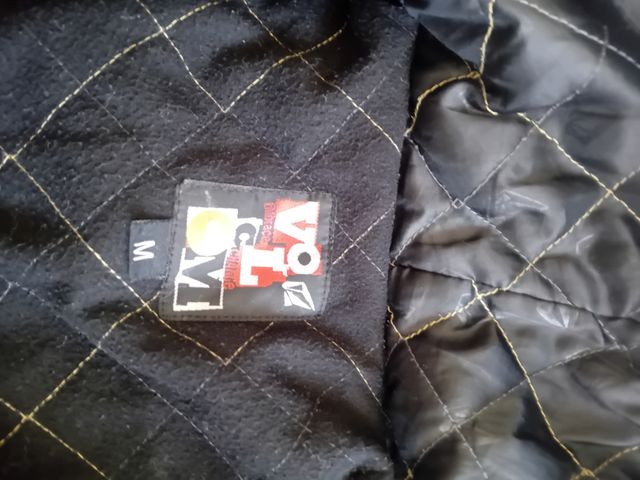 Lote cazadoras hombre