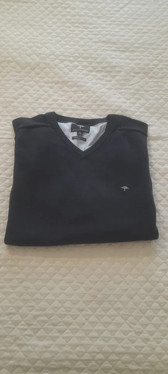 Maglione Fynch Hatton Uomo Taglia XL