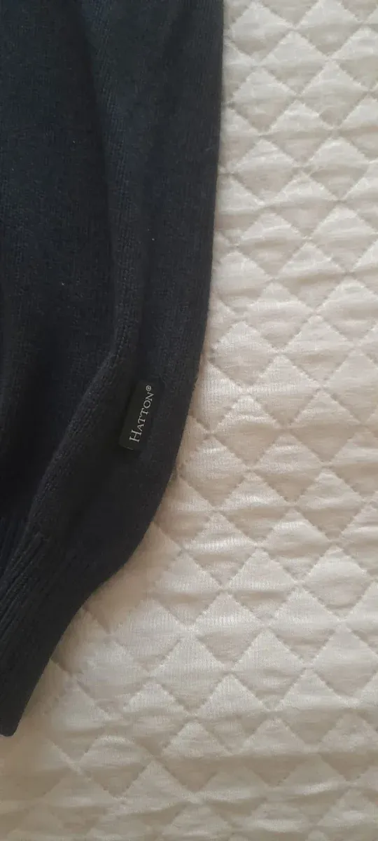 Maglione Fynch Hatton Uomo Taglia XL