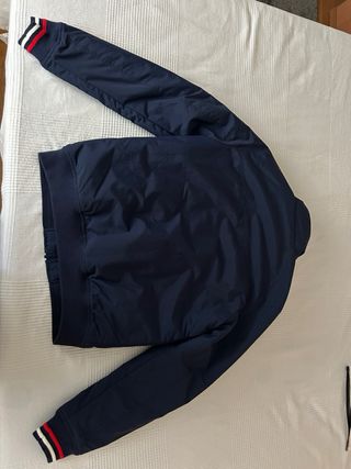 Chaqueta Tommy Hilfiger Azul marino