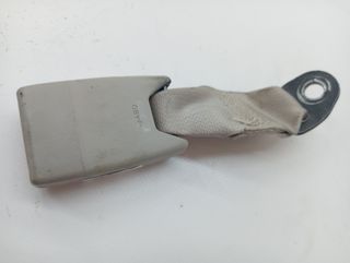 ENGANCHE CINTURON SUBARU LEGACY FAMILIAR/OUTBACK B13 (BP)