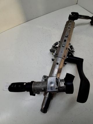 COLUMNA DIRECCION VOLKSWAGEN POLO (2)