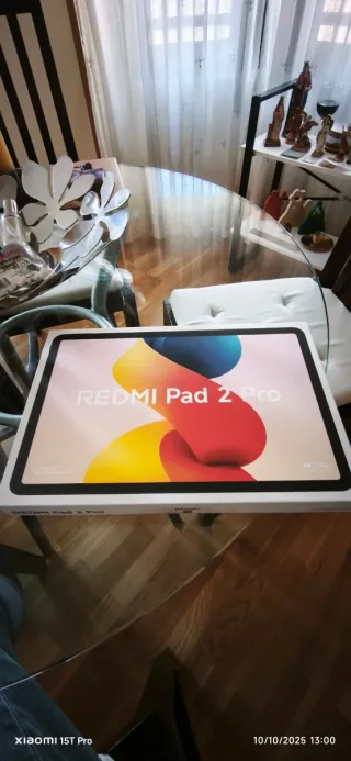 Xiaomi Redmi Pad 2 Pro Tablet