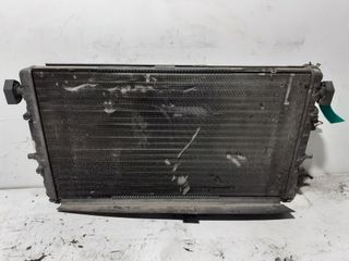RADIADOR AGUA SEAT IBIZA (6K) (2)