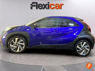 Toyota Aygo 1.0 VVT-I 72CV Like