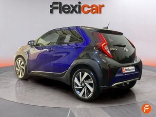 Toyota Aygo 1.0 VVT-I 72CV Like