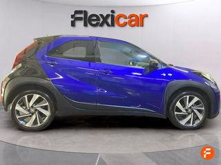 Toyota Aygo 1.0 VVT-I 72CV Like