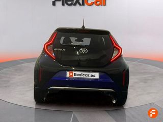 Toyota Aygo 1.0 VVT-I 72CV Like