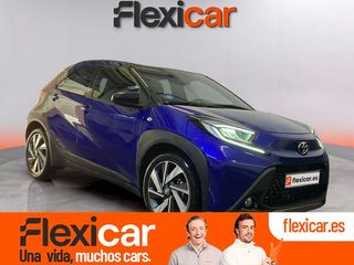 Toyota Aygo 1.0 VVT-I 72CV Like