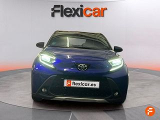 Toyota Aygo 1.0 VVT-I 72CV Like